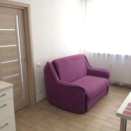 Cozy Apartment Near The Airport "Kyiv" Bagian luar foto