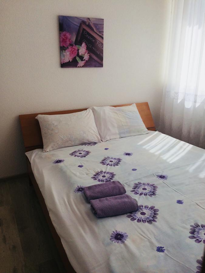 Cozy Apartment Near The Airport "Kyiv" Bagian luar foto
