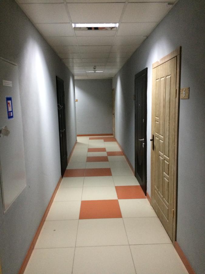 Cozy Apartment Near The Airport "Kyiv" Bagian luar foto